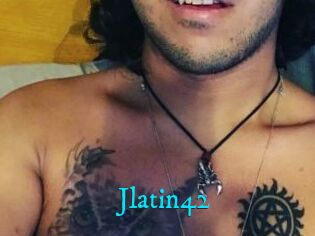 Jlatin42