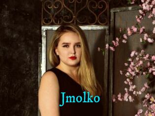 Jmolko