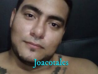 Joacotales