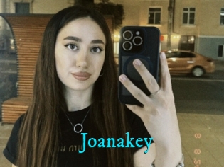 Joanakey