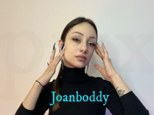 Joanboddy