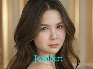 Joanburt