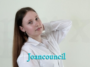Joancouncil