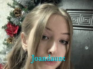 Joandaunt