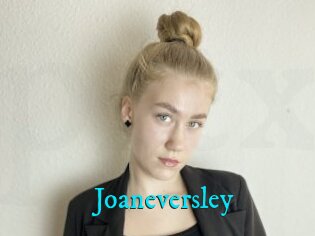 Joaneversley