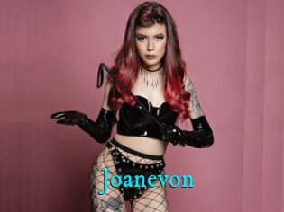 Joanevon