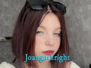 Joangathright