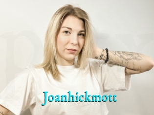 Joanhickmott
