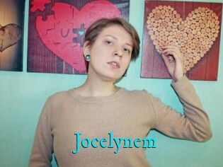 Jocelynem