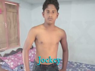 Jockey