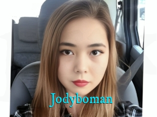 Jodyboman