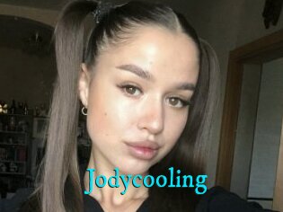 Jodycooling