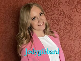 Jodygibbard