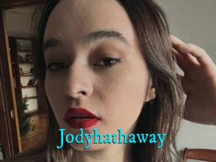 Jodyhathaway