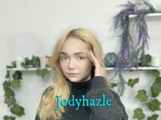 Jodyhazle