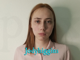 Jodyhiggins