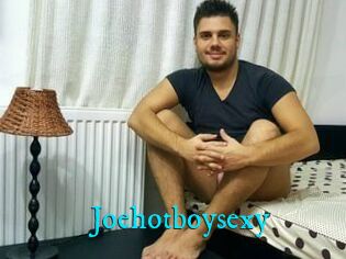 Joehotboysexy