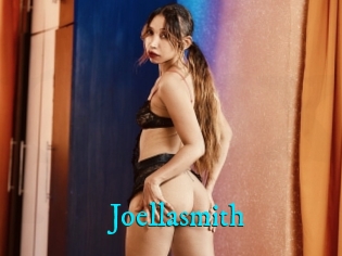 Joellasmith