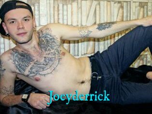 Joeyderrick