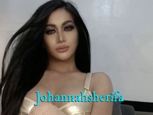 Johannahsherifa
