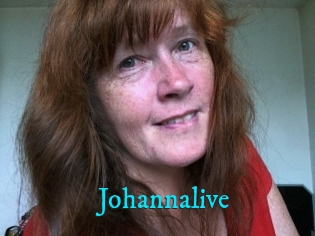 Johannalive