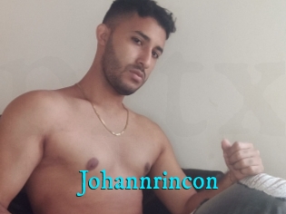 Johannrincon