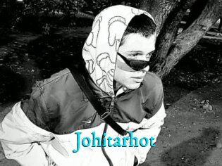 Johitarhot