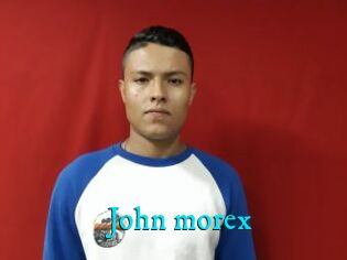 John_morex