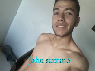 John_serrano