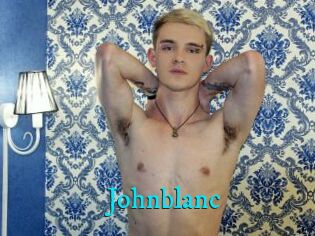 Johnblanc