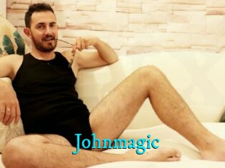 Johnmagic