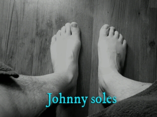 Johnny_soles
