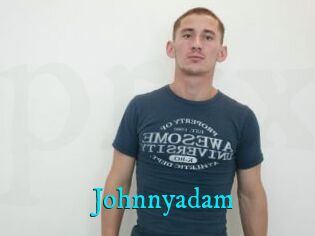 Johnnyadam