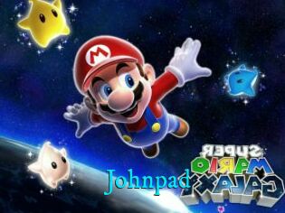 Johnpad