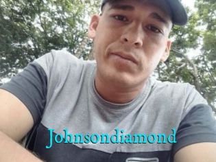 Johnsondiamond