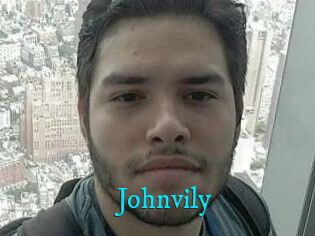 Johnvily