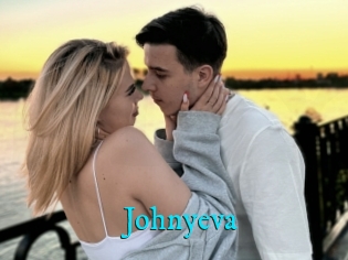 Johnyeva