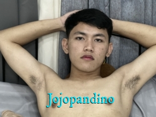 Jojopandino