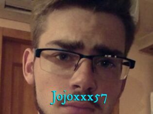 Jojoxxx57