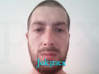 Jok3rsex