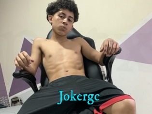 Jokergc