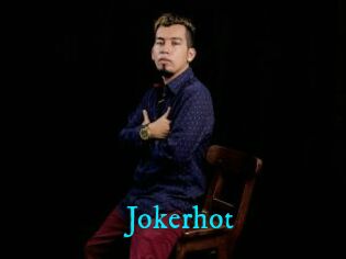 Jokerhot