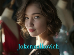 Jokermalkovich
