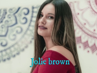 Jolie_brown