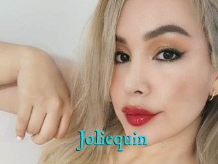 Joliequin