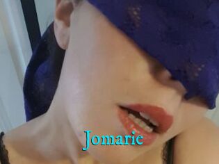 Jomarie