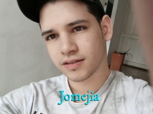 Jomejia