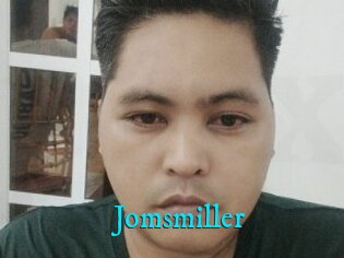 Jomsmiller