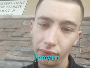 Jomy111