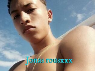 Jonas_rousxxx